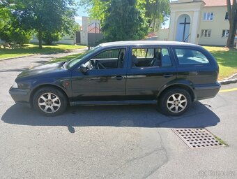 Škoda Octavia I Kombi SLX 1.9 TDI 81 kW STK do 03/26 - 5