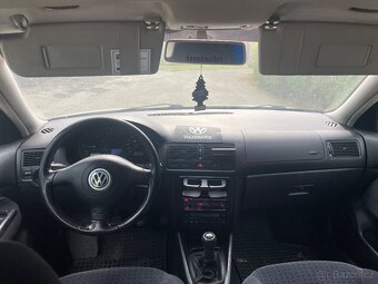 Vw golf 4 1.9tdi - 5