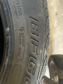 Pneu 235/60/R 18 107H, AT 9mm - 5