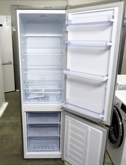Nová lednice Beko A+ 181 cm, ZÁRUKA - 5