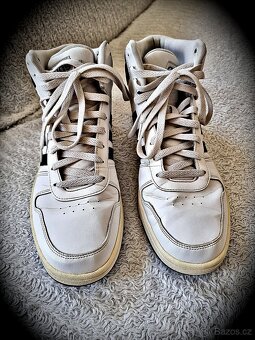 Adidas boty botasky - 5