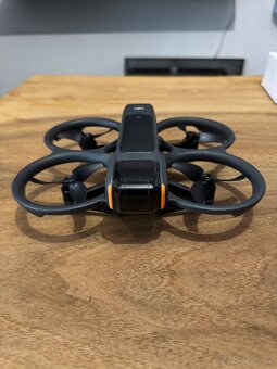 DJI Avata 2 fly more combo + příslušenství - 5