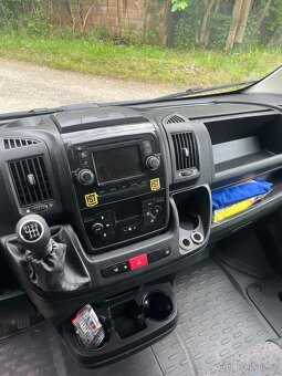 Fiat Ducato 2.3 - 5