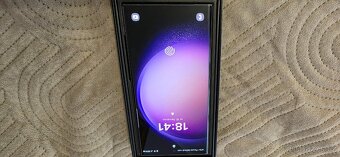 Samsung galaxy S23 Ultra Top Stav. - 5