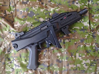 Scorpion EVO 3v1 AEG - 5