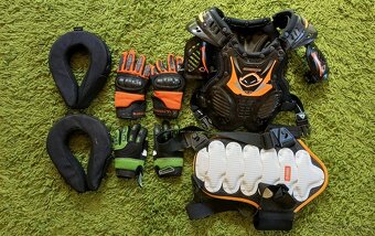 KTM SX 50 - 5