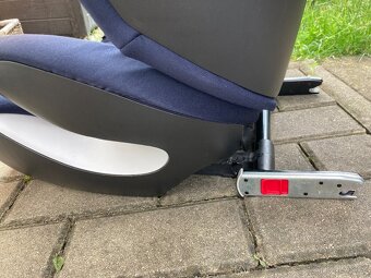 Cybex solution - 5