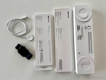 Apple Watch 8 - 5