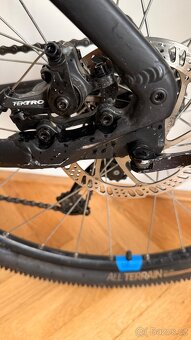 ROCKRIDER 27,5" ST520 V2 vel. L (175cm - 184cm) - 5