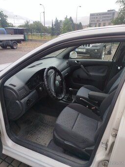 Škoda Octavia combi - 5
