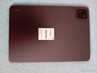 Tablet xiaomi pad 7 - 5