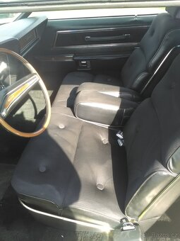 Ford Thunderbird 1972 - 5