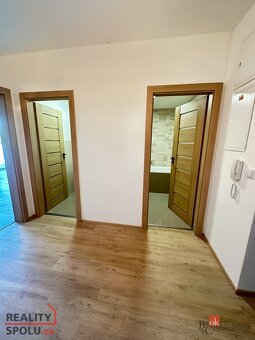 Podnájem, byty/2+kk, 60 m2, Znojemská, 69123 Pohořelice, Brn - 5