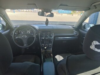 Mazda6 - 5