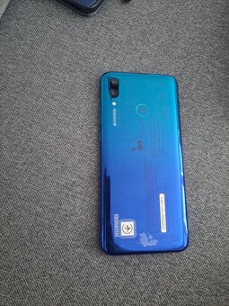Prodám Huawei p smart 2019 - 5
