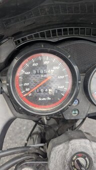 Honda CBF 125 - 5