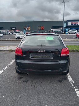 Audi A3 - 5