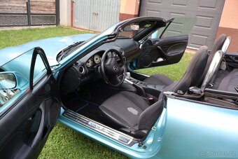 Mazda MX- 5 - 5