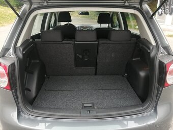 VW GOLF 6 PLUS 1,4-16V - 5