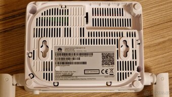 Router WIFI 7 Huawei OptiXstar EG8145B7N-50 ONT typu GPON - 5