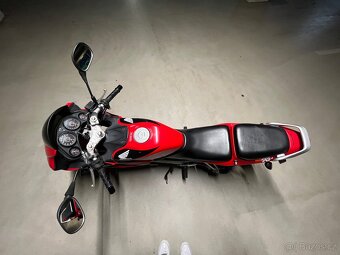 Honda cbr 125r 2007 - 5