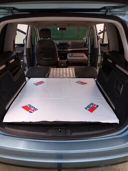 Seat Alhambra - 5
