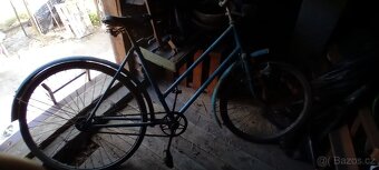 Historické předválečné kolo - 5