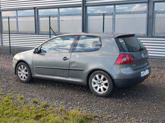 ❗️ VW Golf 1.9 TDI ❗️ - 5
