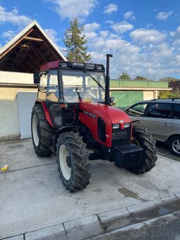 Zetor 7340 TURBO - 5