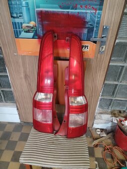 Fiat Panda 2009 - 5