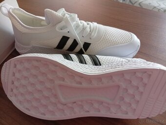 Adidas botasky nové - 5