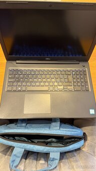 Dell Latitude 3590, Intel Core i5, 16GB RAM, 512 GB SSD - 5