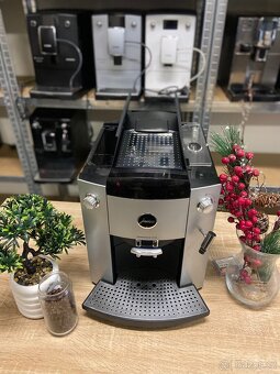 Jura Impressa F70 - 5