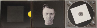CD Bowie: Různá alba - 5