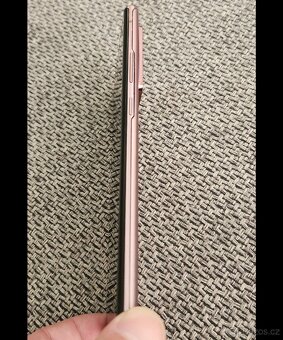 Prodám Samsung galaxy Note 20 5G Ultra 8 256gb - 5