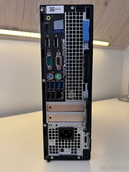 Dell Optiplex 7050 SFF - repas,záruka 2roky,Win11(ečK2513) - 5