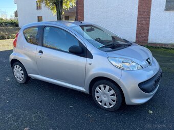 Peugeot 107 1.0 VVTi 68 000km - 5