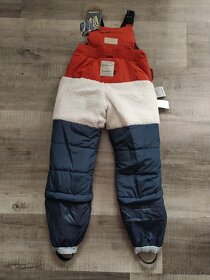 Zimní lyžařské kalhoty didriksons polarbjornen 140 - 5