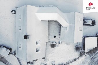 Prodej chalupy 160 m2, Libňatov - 5