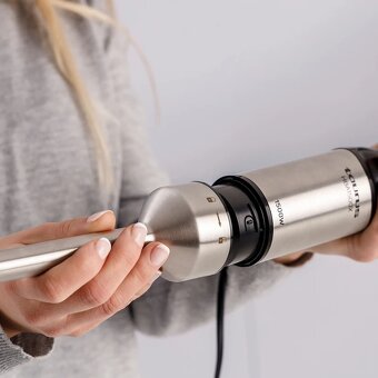 Tyčový mixer Taurus HBA 1700X, nepoužívaný - 5