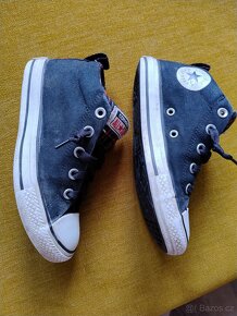 Converse 33,5 - 5