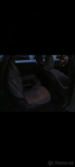 Citroen Xsara Picasso - 5