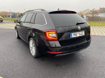 Škoda Octavia 3 2.0 TDI 110 kw 4x4 DSG Laurin & Klement - 5