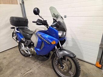 Honda XL 1000 V Varadero - 5