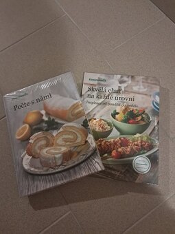 Prodám nový Thermomix TM6 - 5