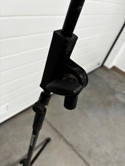 Stojan na mikrofon - 5