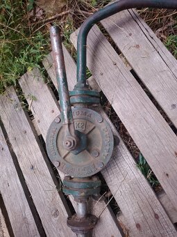 Nádrž ,elektromotory3faz.,hoblovka - 5