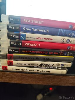 PlayStation 3 500GB HEN Jailbreak - 5