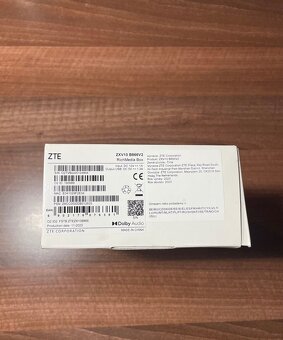 O2 TV SET TOP BOX - 5