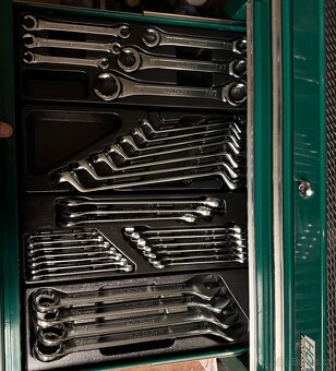 Dílenský vozík Honiton - 5